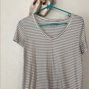 SOFT V Neck T shirt